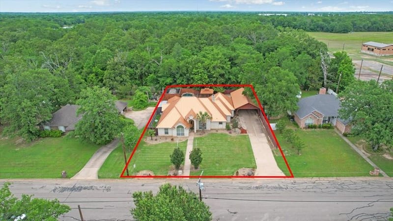 3420 Graham Street, Paris TX 75460 - Photo 32