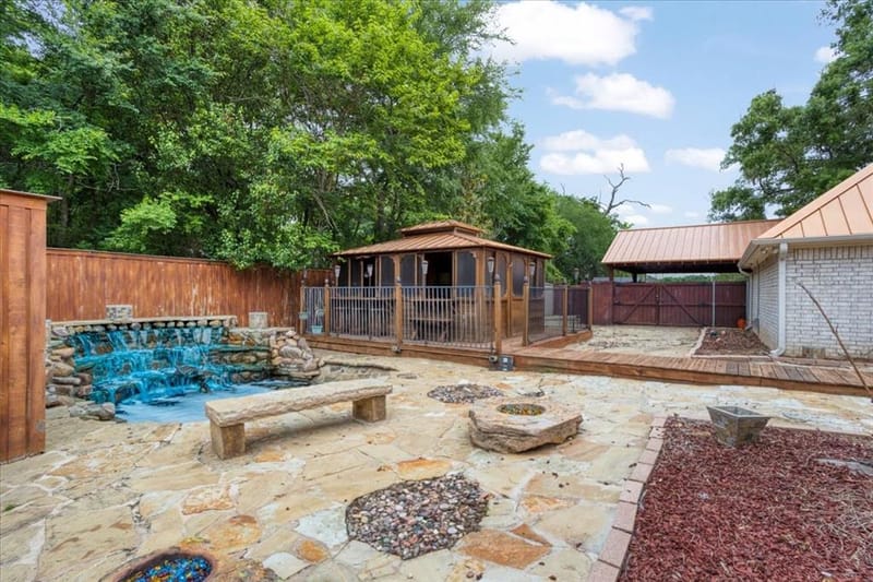 3420 Graham Street, Paris TX 75460 - Photo 28