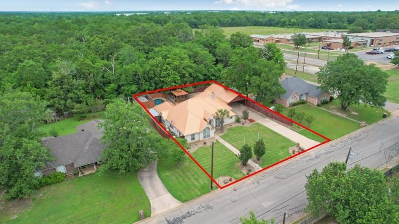 3420 Graham Street, Paris TX 75460 - Photo 30