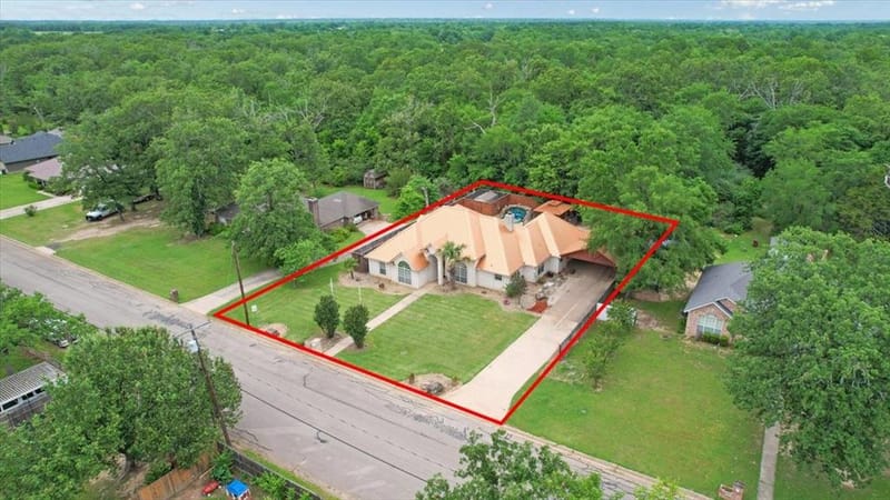 3420 Graham Street, Paris TX 75460 - Photo 34