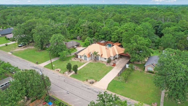 3420 Graham Street, Paris TX 75460 - Photo 33