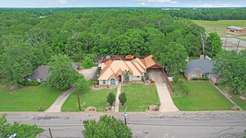 3420 Graham Street, Paris TX 75460 - Photo 31