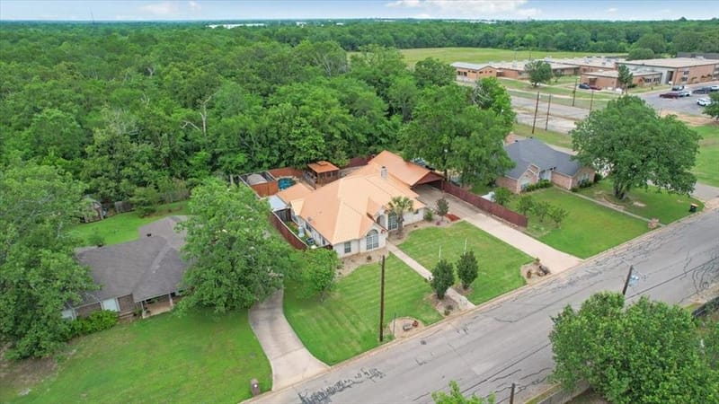 3420 Graham Street, Paris TX 75460 - Photo 29