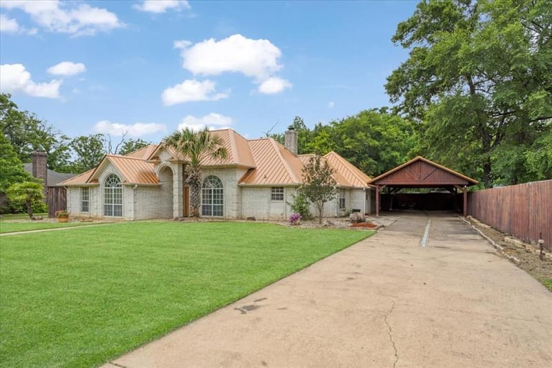 3420 Graham Street, Paris TX 75460 - Photo 4