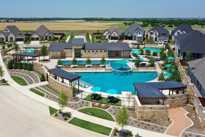 1609 Deer Park Way, Celina TX 75009 - Photo 17