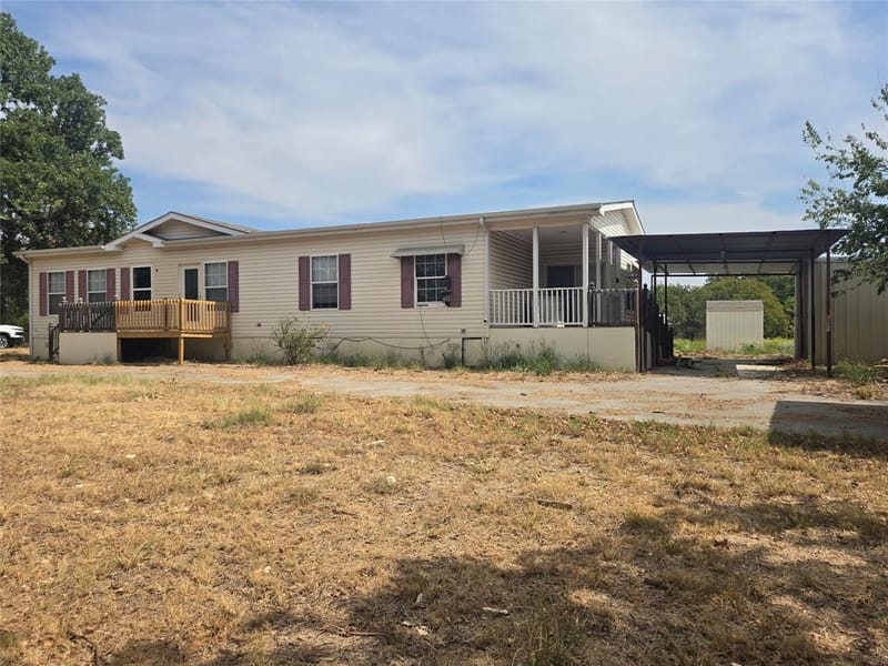 1331 Jay Bird Road, Springtown TX 76082 - Photo 3