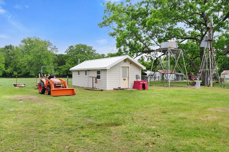 1101 S 37th Street, Corsicana TX 75110 - Photo 27