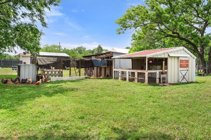 1101 S 37th Street, Corsicana TX 75110 - Photo 34