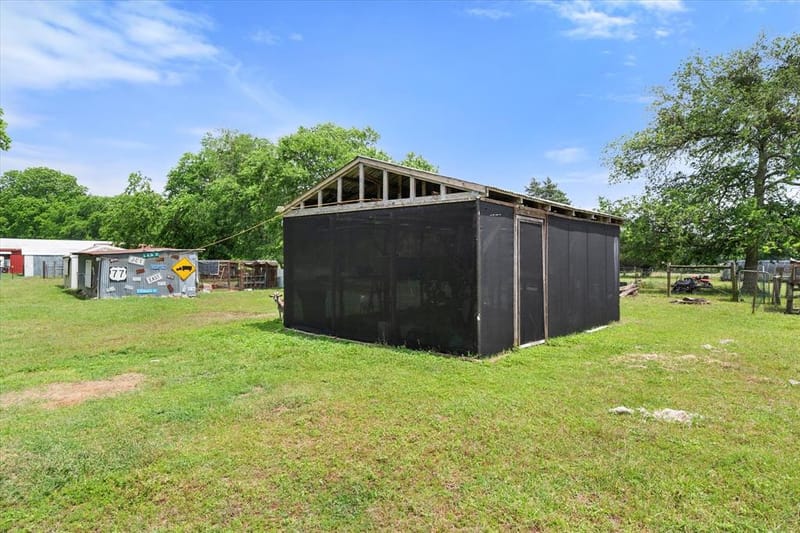 1101 S 37th Street, Corsicana TX 75110 - Photo 33
