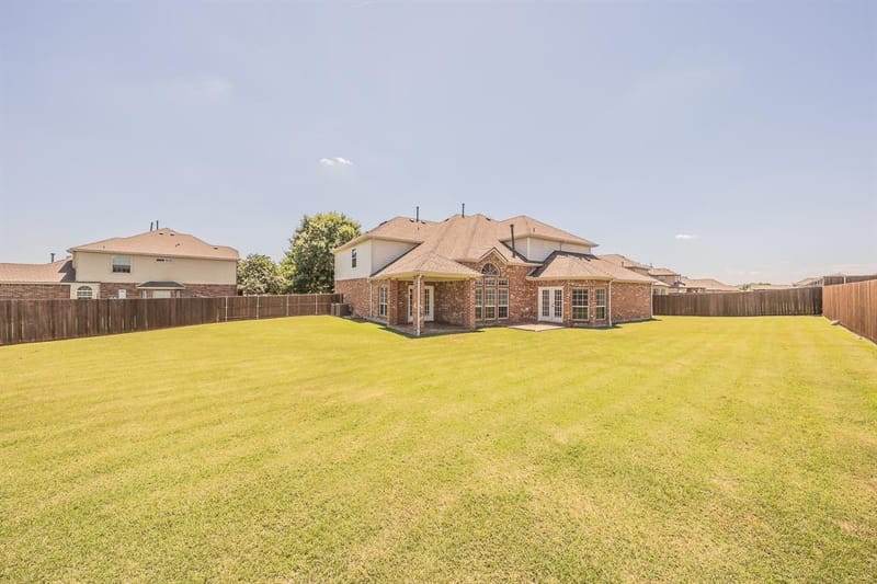 800 Oriole Drive, Forney TX 75126 - Photo 38