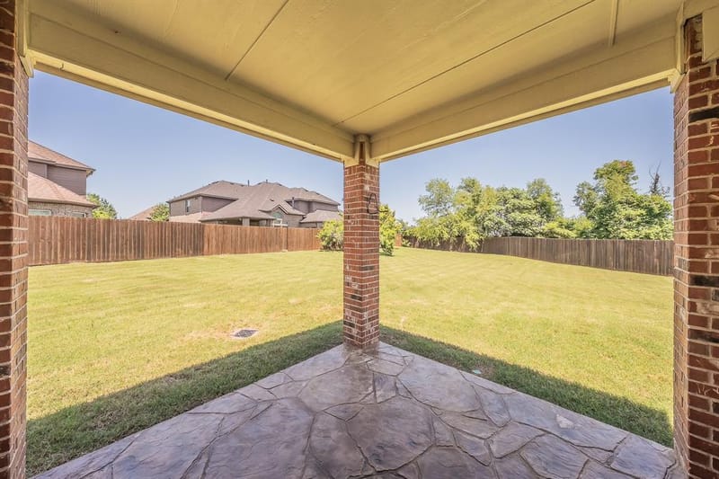 800 Oriole Drive, Forney TX 75126 - Photo 37