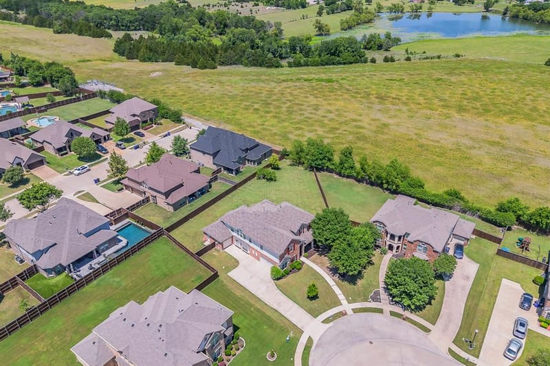 800 Oriole Drive, Forney TX 75126 - Photo 40