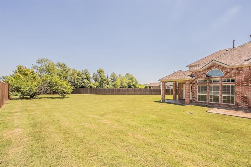 800 Oriole Drive, Forney TX 75126 - Photo 39