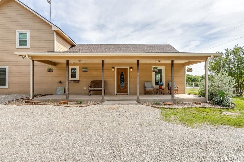 4435 S FM 113, Millsap TX 76066 - Photo 17