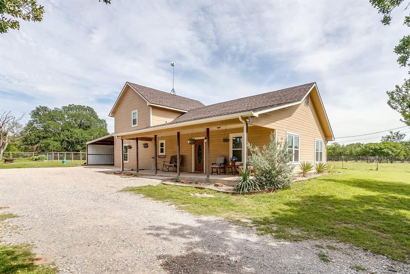4435 S FM 113, Millsap TX 76066 - Photo 16