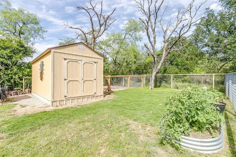 4435 S FM 113, Millsap TX 76066 - Photo 22