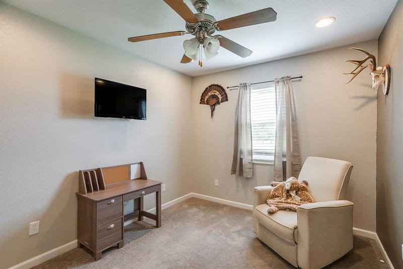 4435 S FM 113, Millsap TX 76066 - Photo 36