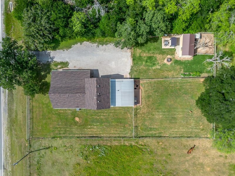 4435 S FM 113, Millsap TX 76066 - Photo 19