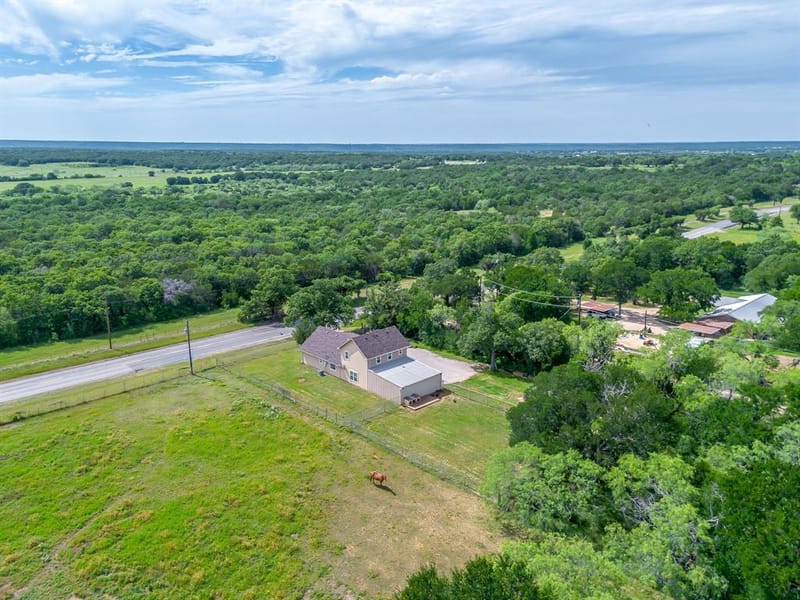 4435 S FM 113, Millsap TX 76066 - Photo 39