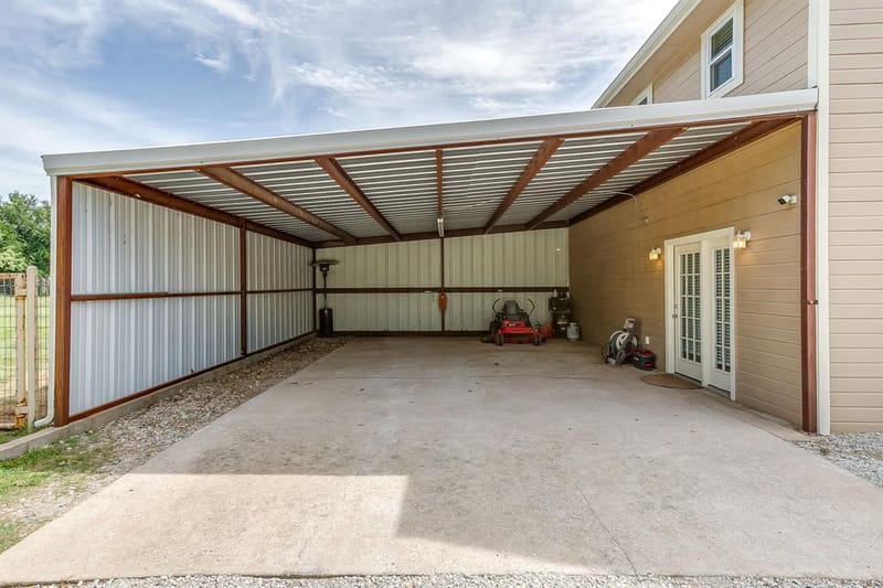 4435 S FM 113, Millsap TX 76066 - Photo 21