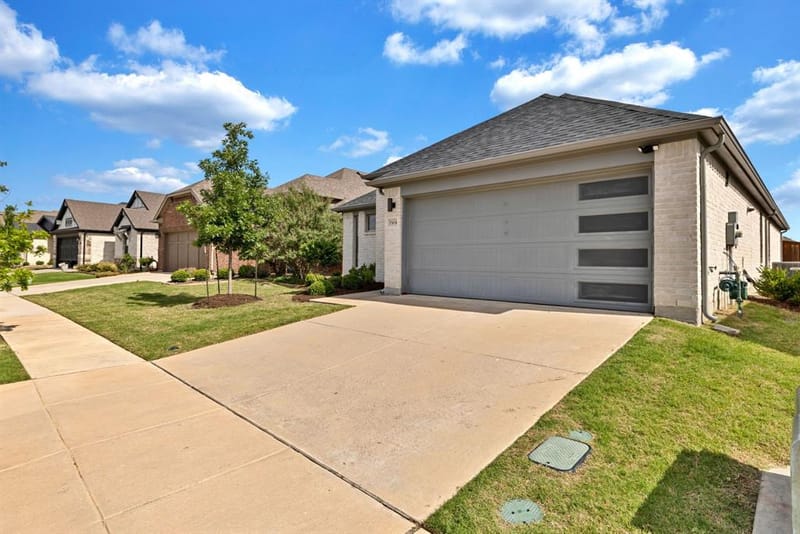 1509 Wayback Drive, Celina TX 75009 - Photo 2