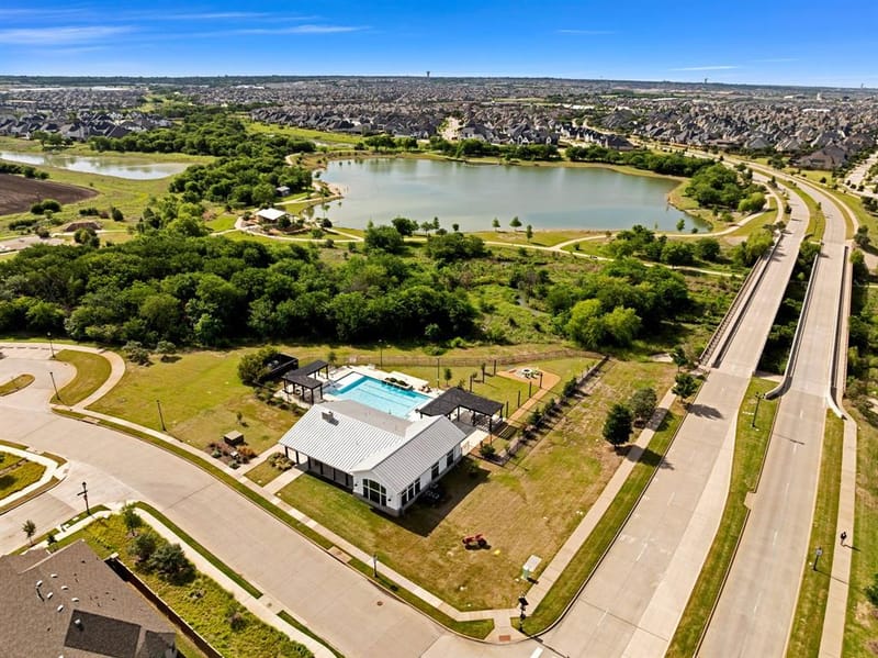 1509 Wayback Drive, Celina TX 75009 - Photo 35