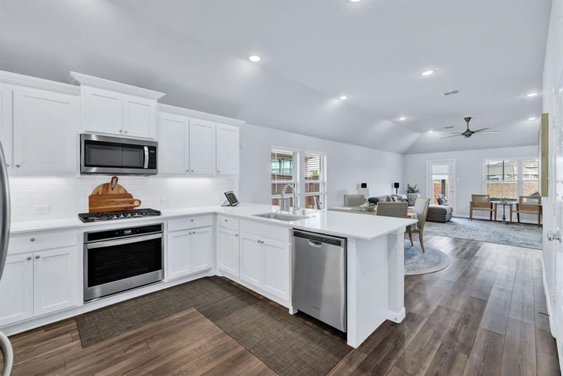 1509 Wayback Drive, Celina TX 75009 - Photo 8