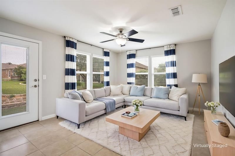 7740 Gulf Breeze Lane, Frisco TX 75036