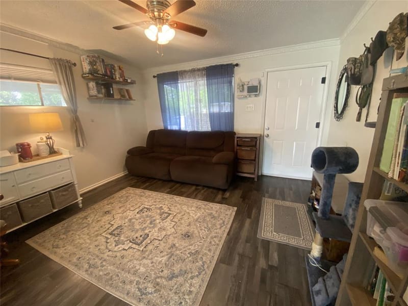 4908 Virgil Street, Fort Worth TX 76119 - Photo 17