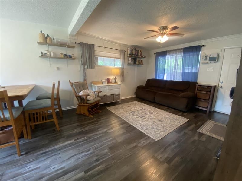 4908 Virgil Street, Fort Worth TX 76119 - Photo 3