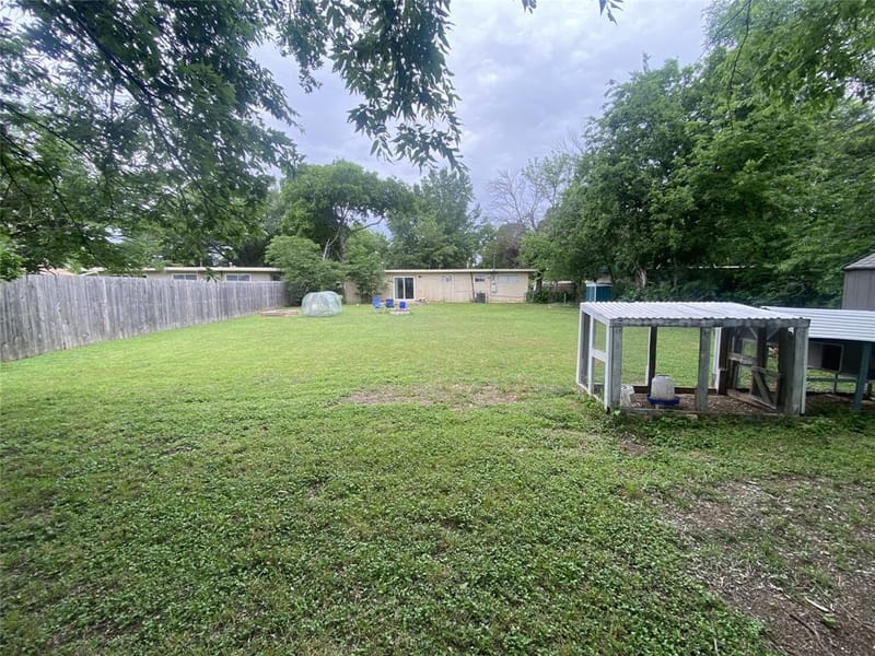 4908 Virgil Street, Fort Worth TX 76119 - Photo 36