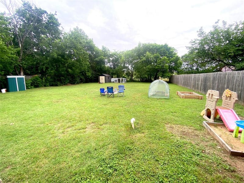 4908 Virgil Street, Fort Worth TX 76119 - Photo 34