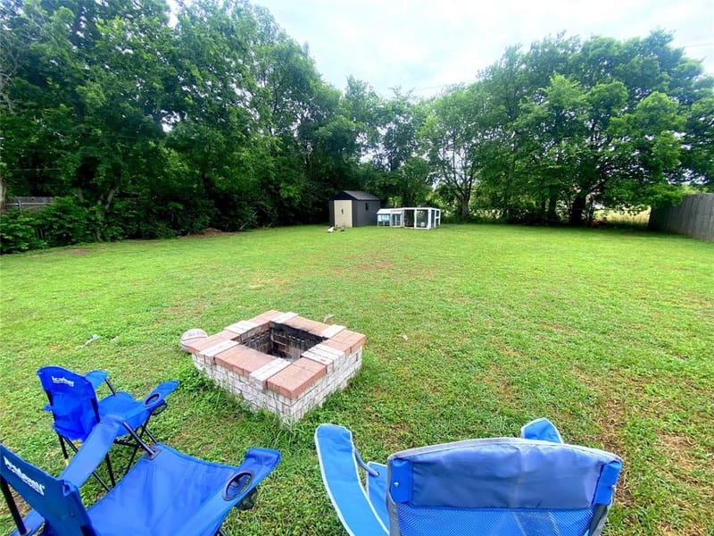 4908 Virgil Street, Fort Worth TX 76119 - Photo 33
