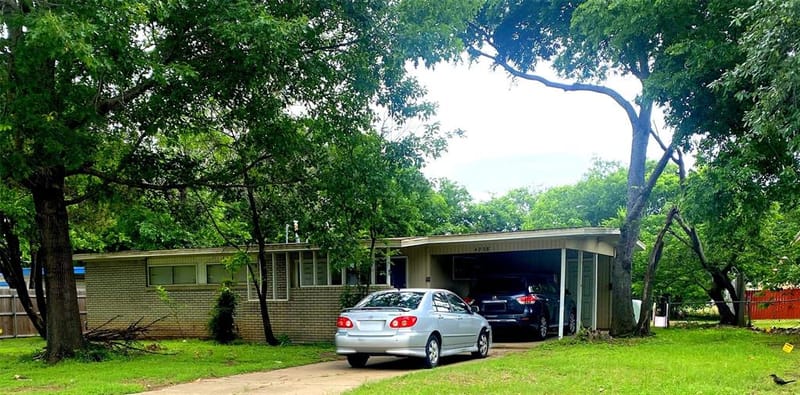 4908 Virgil Street, Fort Worth TX 76119 - Photo 40