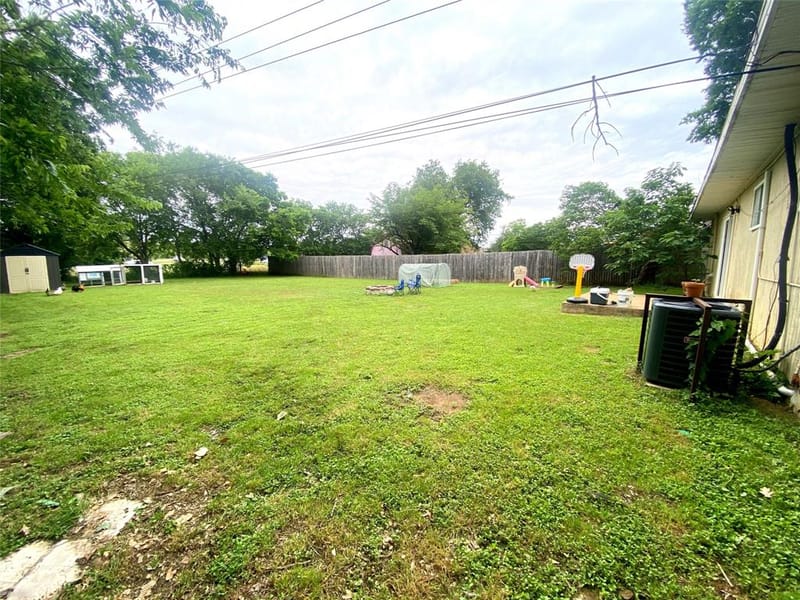 4908 Virgil Street, Fort Worth TX 76119 - Photo 35