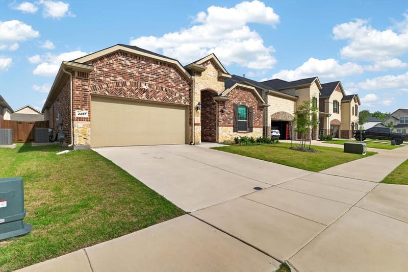 2237 Esher Drive, Little Elm TX 75068 - Photo 23