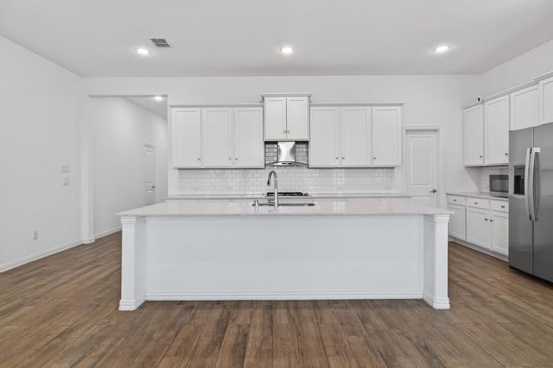 2237 Esher Drive, Little Elm TX 75068 - Photo 5