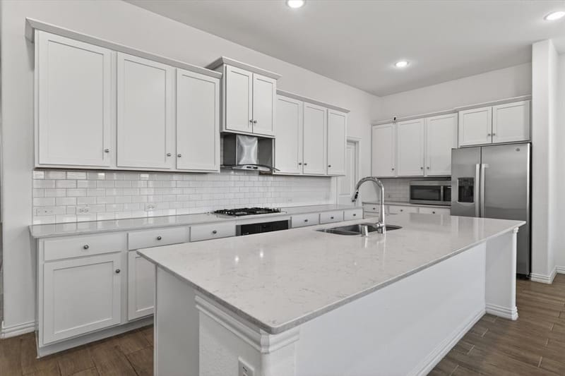 2237 Esher Drive, Little Elm TX 75068 - Photo 9