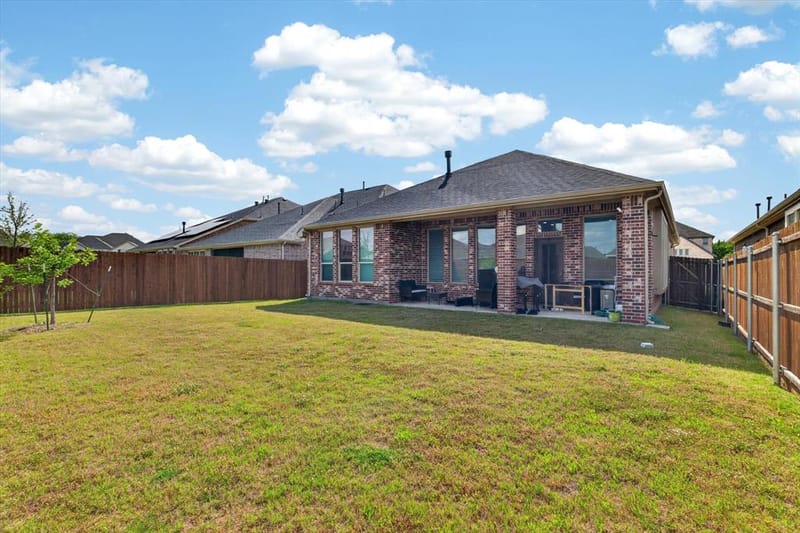 2237 Esher Drive, Little Elm TX 75068 - Photo 24