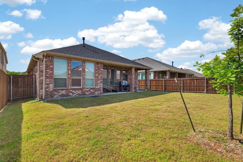 2237 Esher Drive, Little Elm TX 75068 - Photo 25