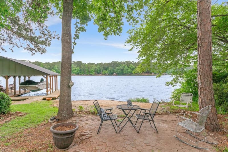 116 Pinewood Cove, Holly Lake Ranch TX 75765 - Photo 36
