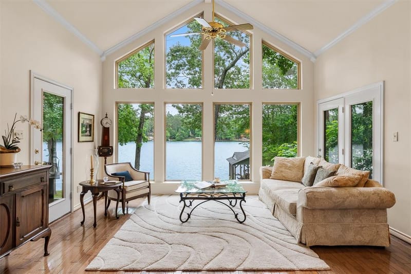 116 Pinewood Cove, Holly Lake Ranch TX 75765