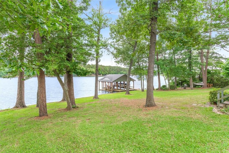 116 Pinewood Cove, Holly Lake Ranch TX 75765 - Photo 34