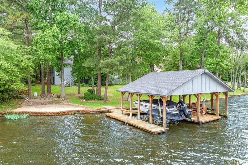 116 Pinewood Cove, Holly Lake Ranch TX 75765 - Photo 38
