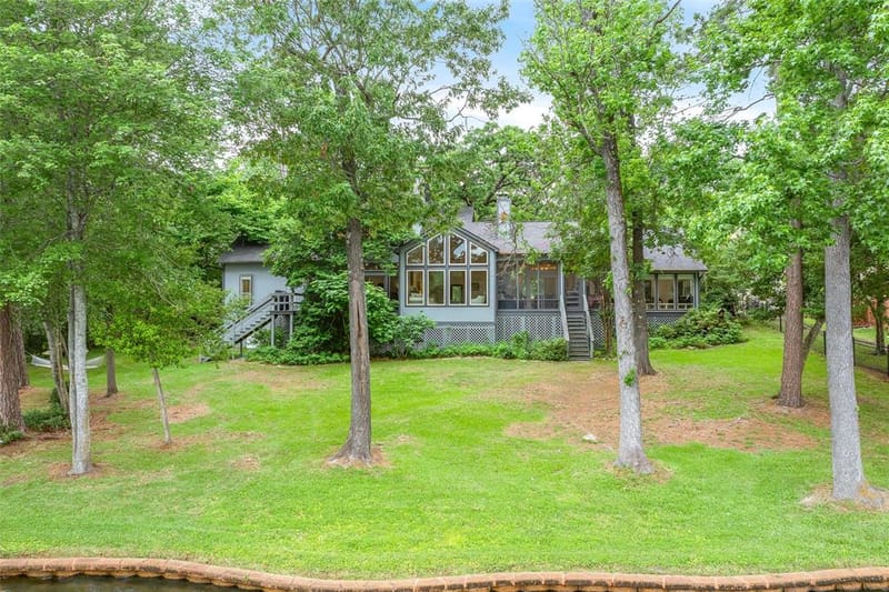 116 Pinewood Cove, Holly Lake Ranch TX 75765 - Photo 33