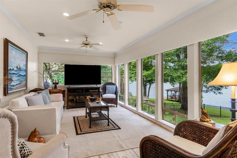 116 Pinewood Cove, Holly Lake Ranch TX 75765 - Photo 14