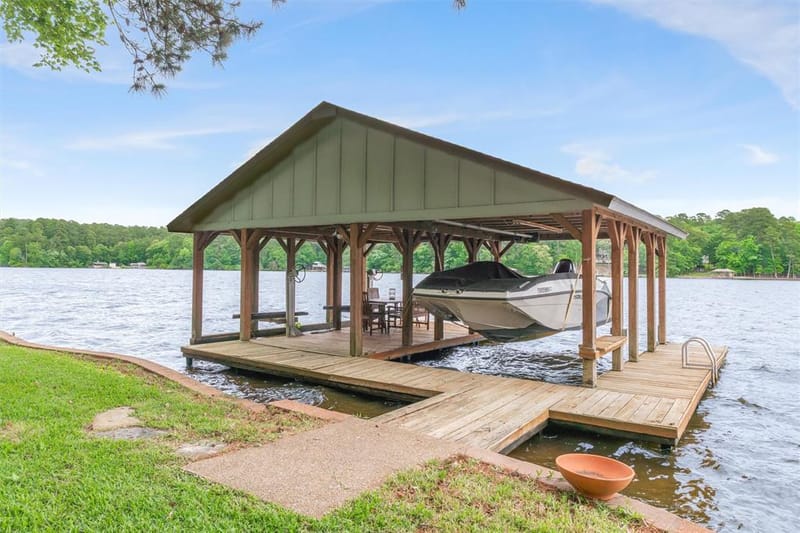 116 Pinewood Cove, Holly Lake Ranch TX 75765 - Photo 37
