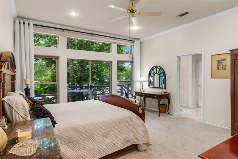 116 Pinewood Cove, Holly Lake Ranch TX 75765 - Photo 19
