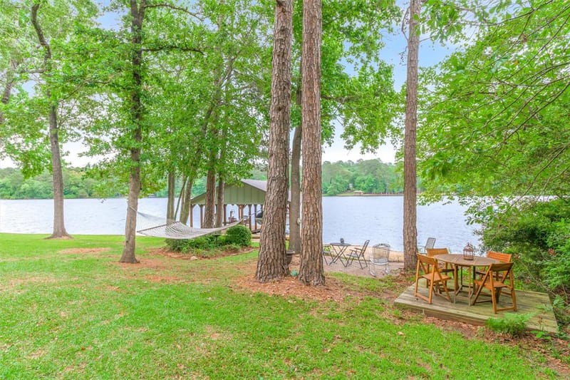 116 Pinewood Cove, Holly Lake Ranch TX 75765 - Photo 35