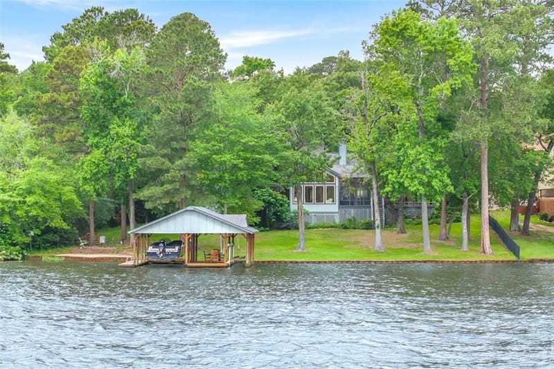 116 Pinewood Cove, Holly Lake Ranch TX 75765 - Photo 39